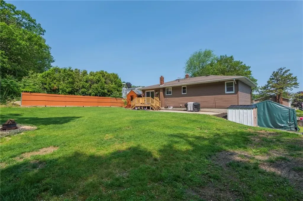 29 Camille Drive Johnston RI 02919