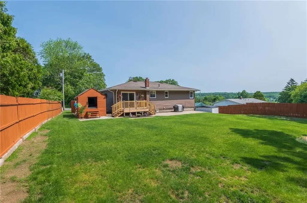 29 Camille Drive Johnston RI 02919