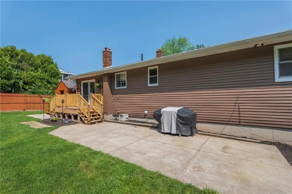 29 Camille Drive Johnston RI 02919