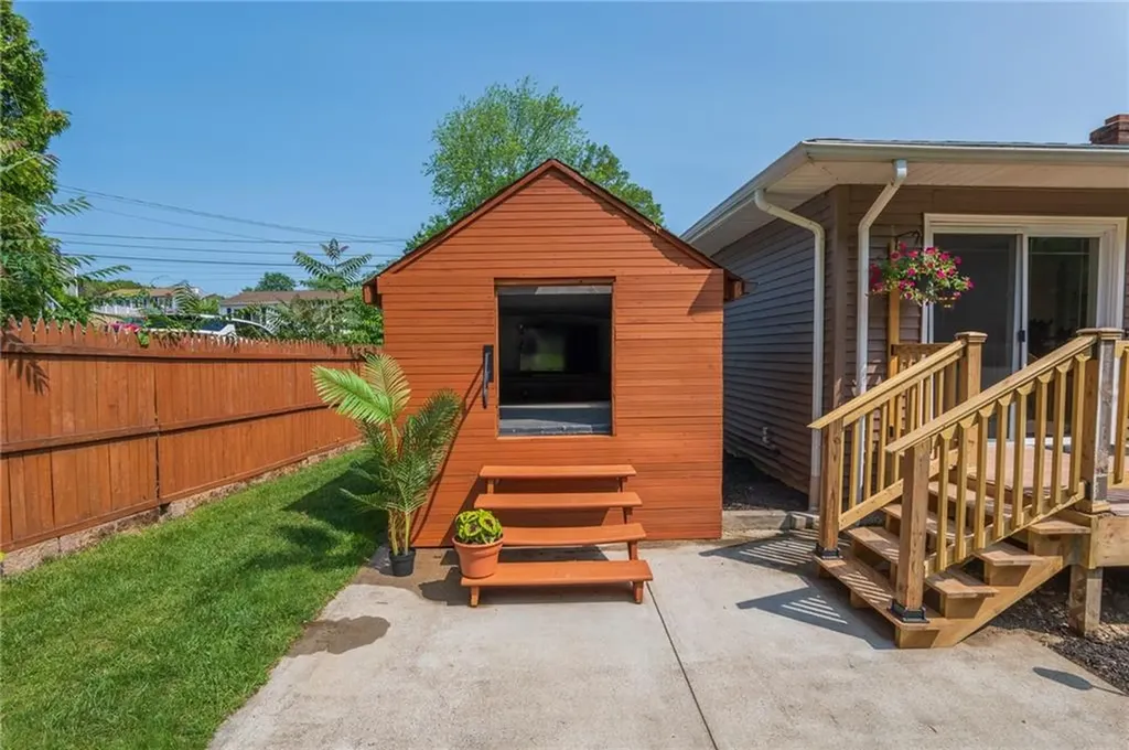 29 Camille Drive Johnston RI 02919