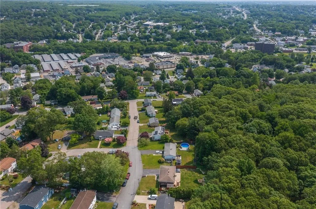 29 Camille Drive Johnston RI 02919