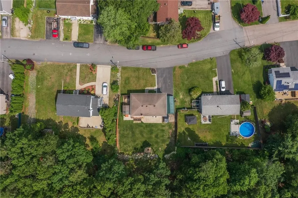 29 Camille Drive Johnston RI 02919