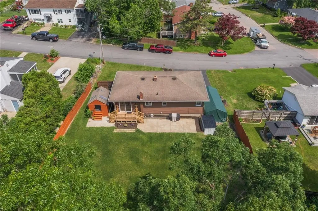 29 Camille Drive Johnston RI 02919