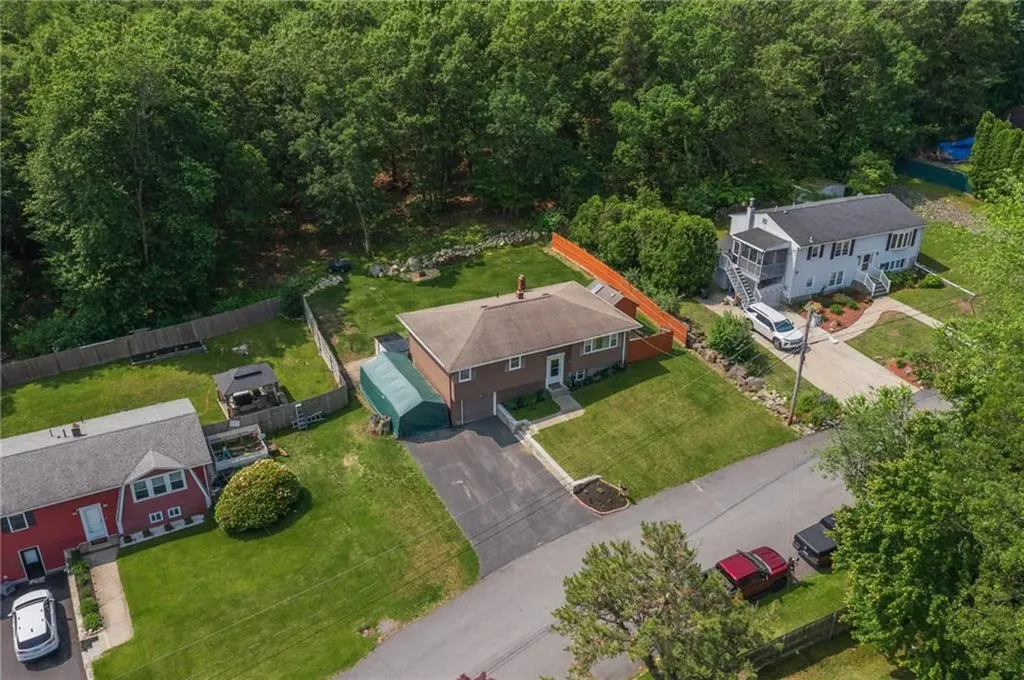 29 Camille Drive Johnston RI 02919