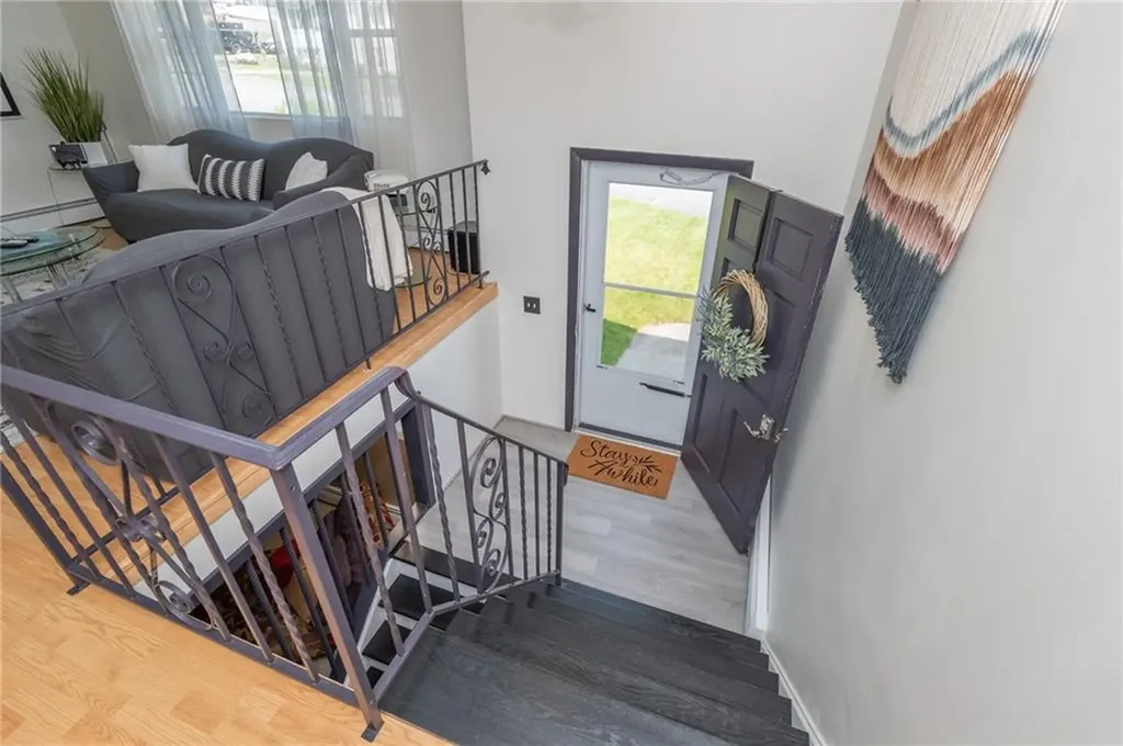 29 Camille Drive Johnston RI 02919