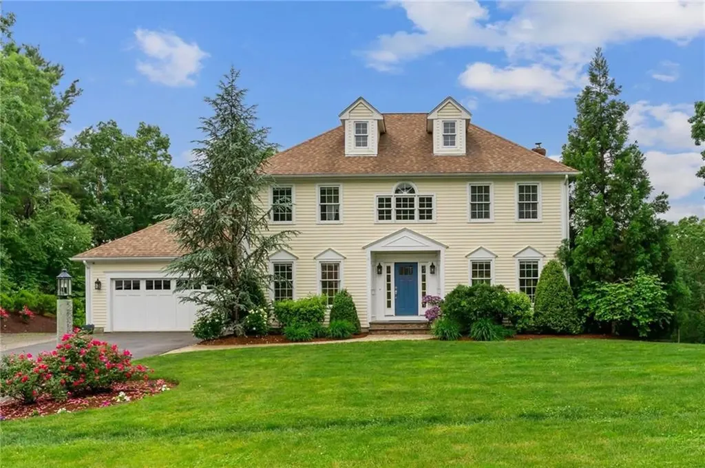 6 Jasons Grant Drive Cumberland RI 02864