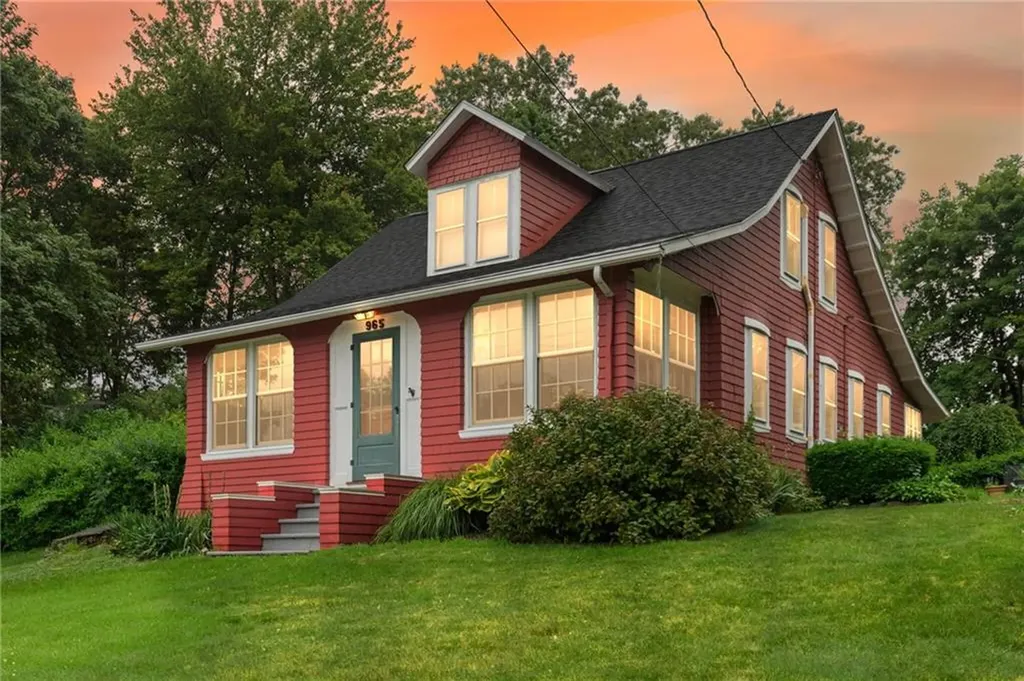 965 Greenville Avenue Smithfield RI 02828