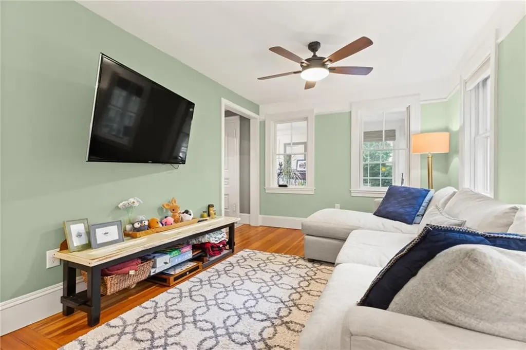 965 Greenville Avenue Smithfield RI 02828