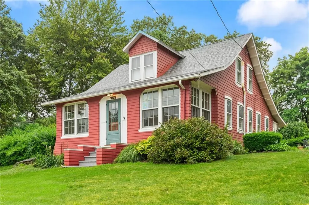 965 Greenville Avenue Smithfield RI 02828