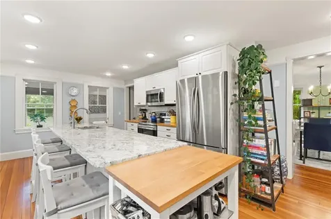 965 Greenville Avenue Smithfield RI 02828