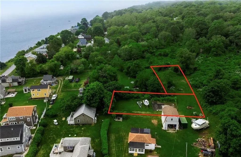 0 Hillside Road Portsmouth RI 02872