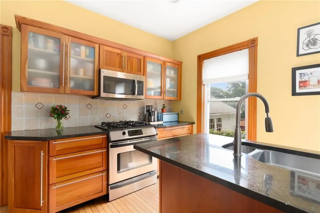 300 Rochambeau Avenue Providence RI 02906