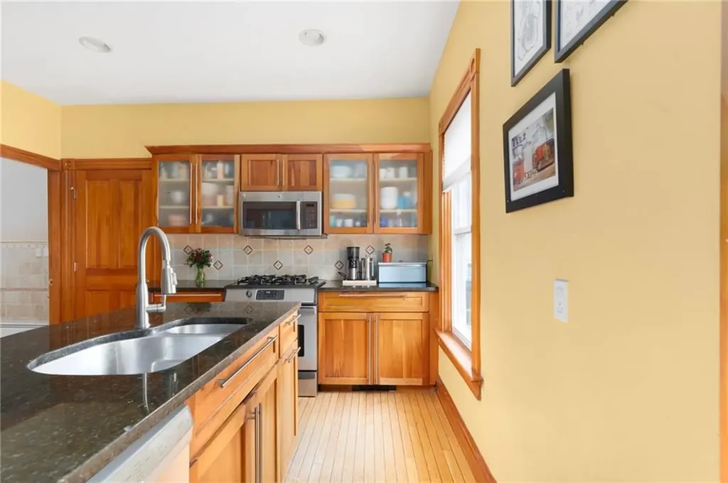 300 Rochambeau Avenue Providence RI 02906