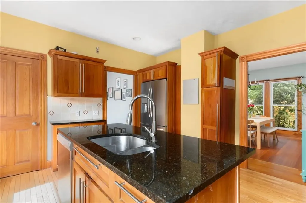 300 Rochambeau Avenue Providence RI 02906