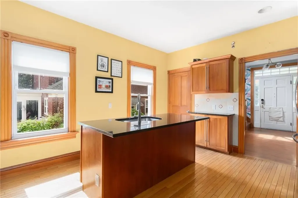 300 Rochambeau Avenue Providence RI 02906