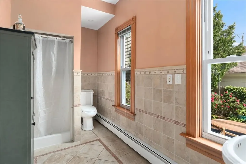 300 Rochambeau Avenue Providence RI 02906