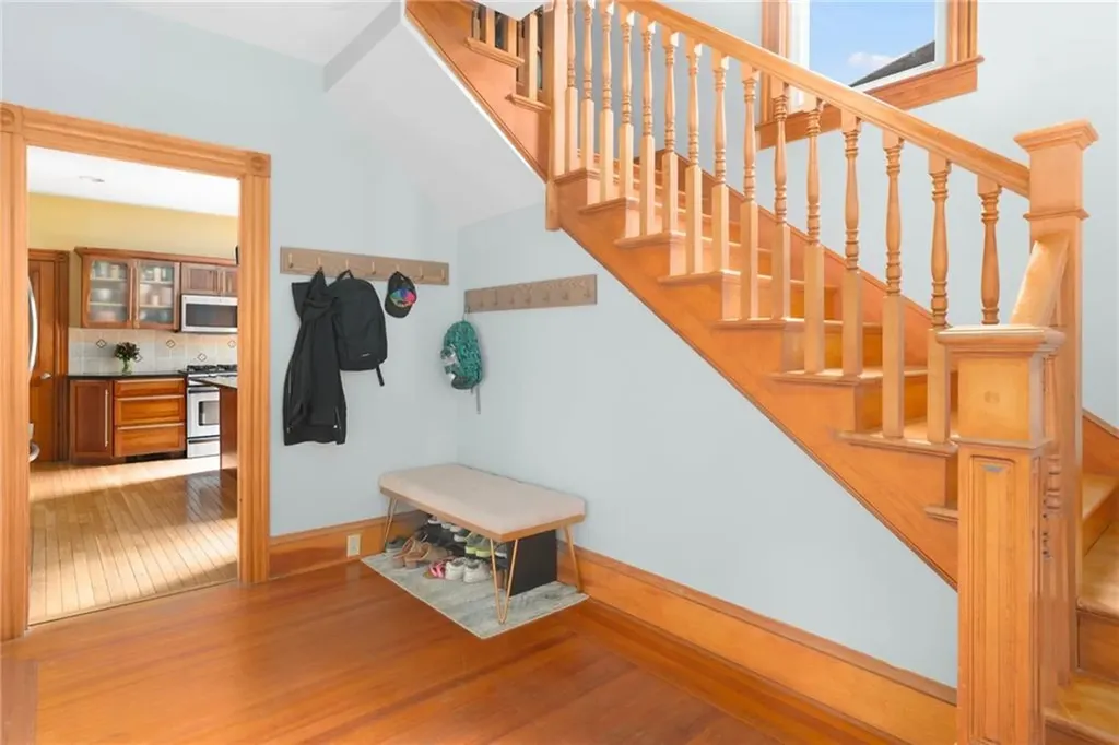 300 Rochambeau Avenue Providence RI 02906