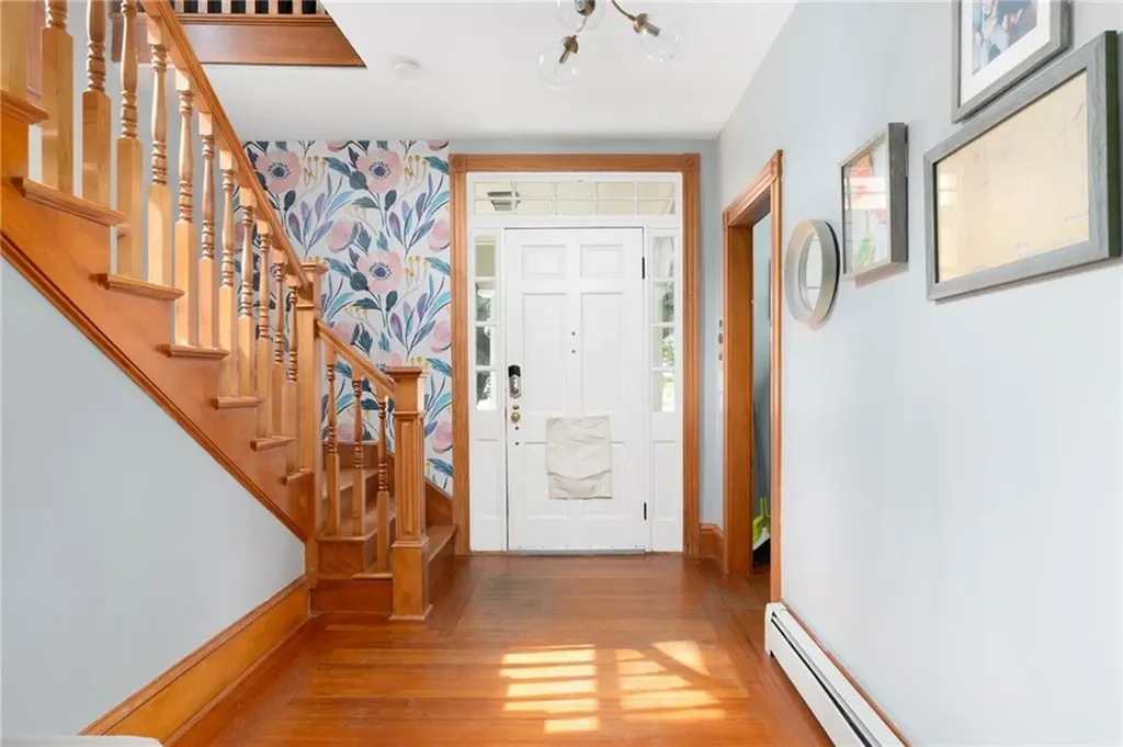 300 Rochambeau Avenue Providence RI 02906