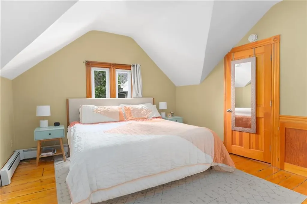 300 Rochambeau Avenue Providence RI 02906