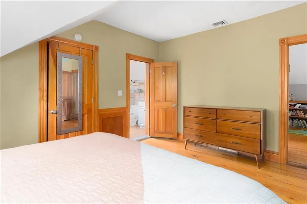 300 Rochambeau Avenue Providence RI 02906