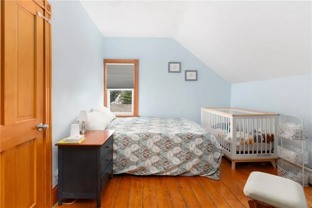 300 Rochambeau Avenue Providence RI 02906