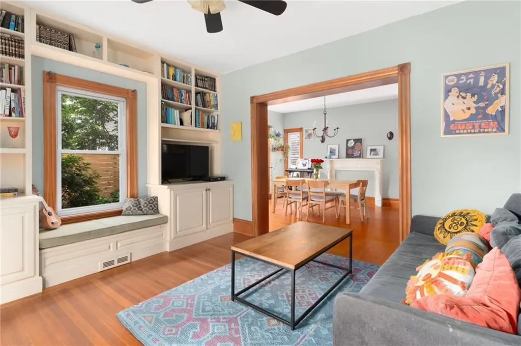 300 Rochambeau Avenue Providence RI 02906