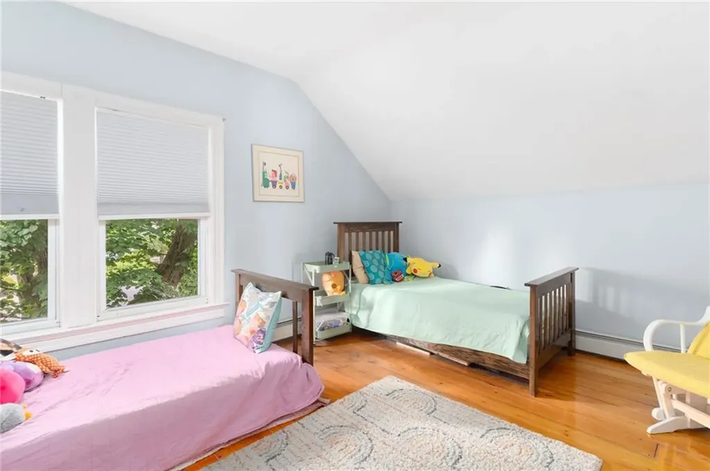 300 Rochambeau Avenue Providence RI 02906