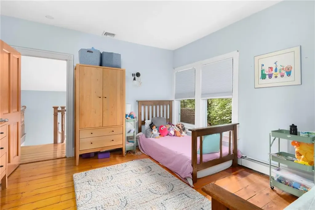 300 Rochambeau Avenue Providence RI 02906