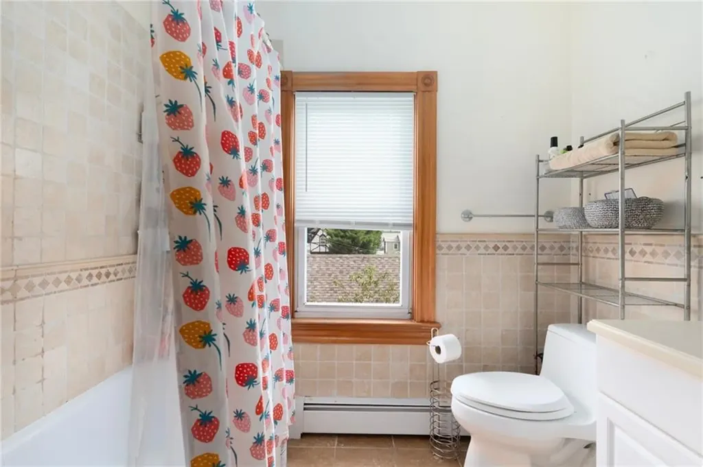 300 Rochambeau Avenue Providence RI 02906