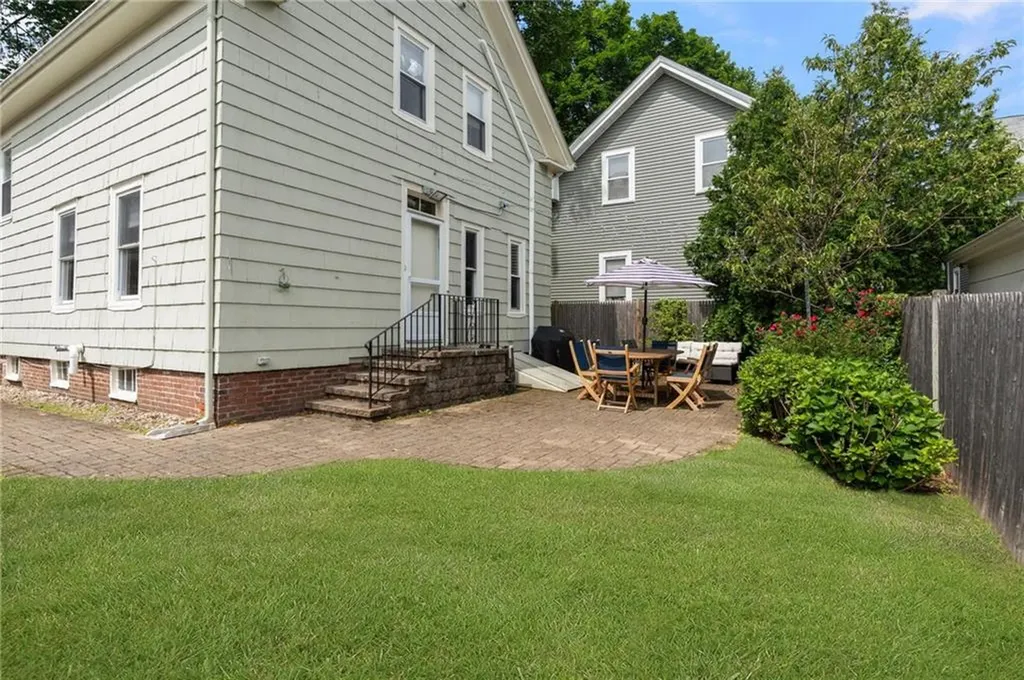 300 Rochambeau Avenue Providence RI 02906