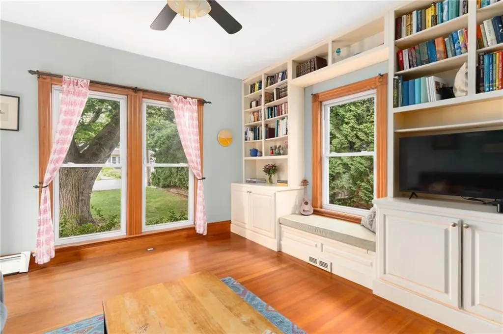 300 Rochambeau Avenue Providence RI 02906