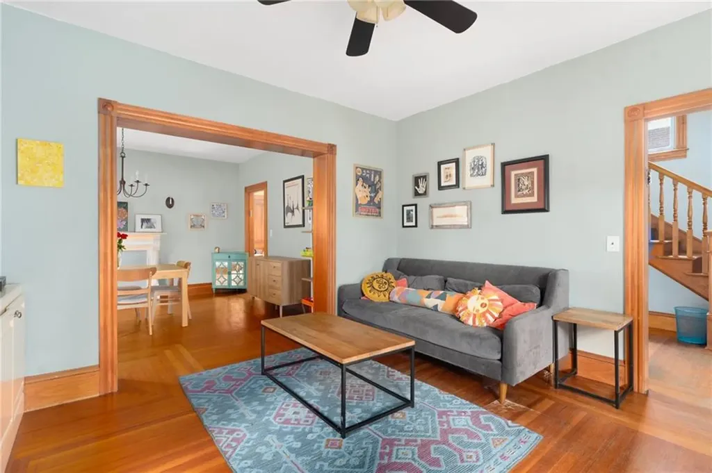 300 Rochambeau Avenue Providence RI 02906