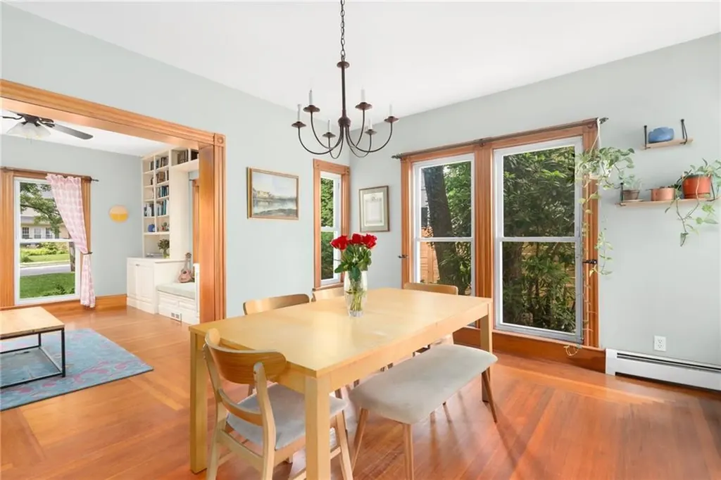 300 Rochambeau Avenue Providence RI 02906