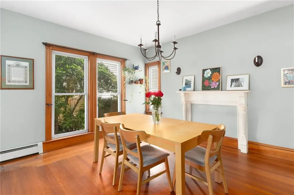 300 Rochambeau Avenue Providence RI 02906