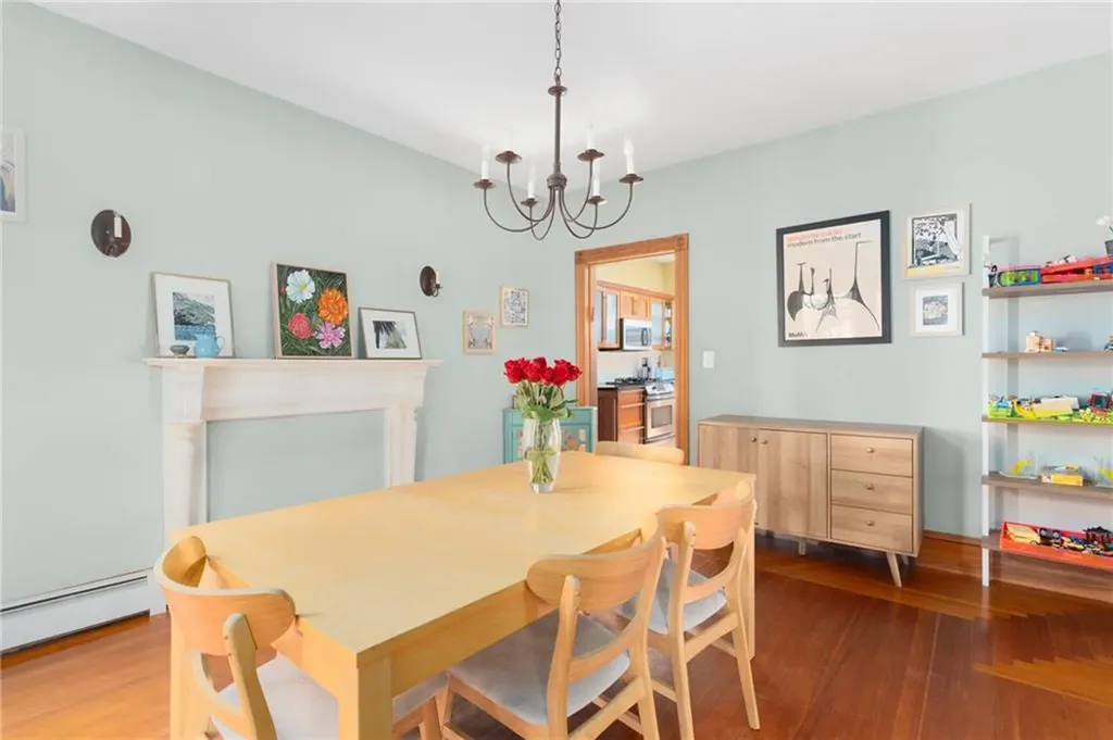 300 Rochambeau Avenue Providence RI 02906