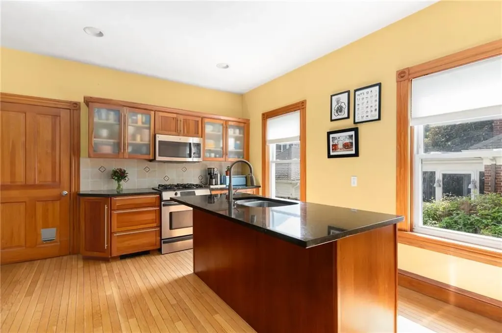 300 Rochambeau Avenue Providence RI 02906