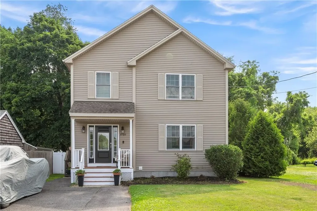 3560 Diamond Hill Road Cumberland RI 02864