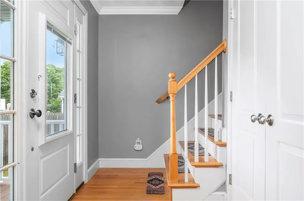 3560 Diamond Hill Road Cumberland RI 02864