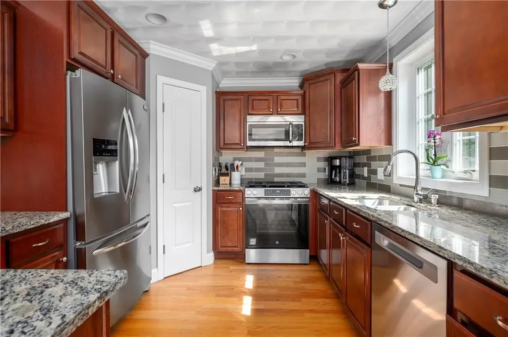 3560 Diamond Hill Road Cumberland RI 02864