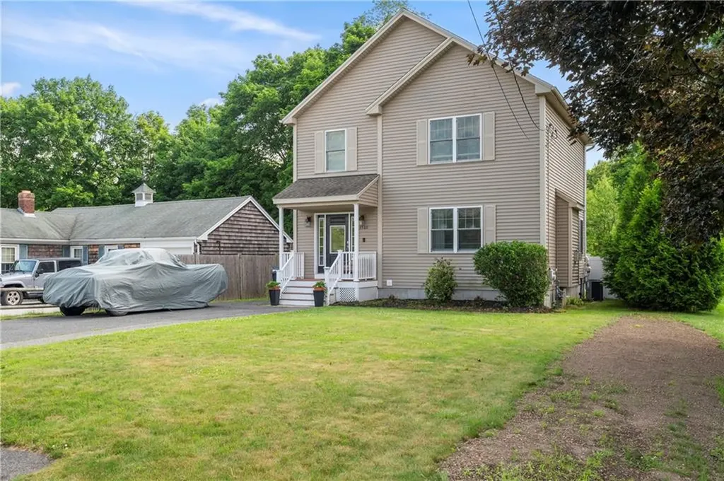 3560 Diamond Hill Road Cumberland RI 02864