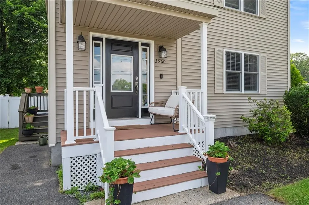 3560 Diamond Hill Road Cumberland RI 02864