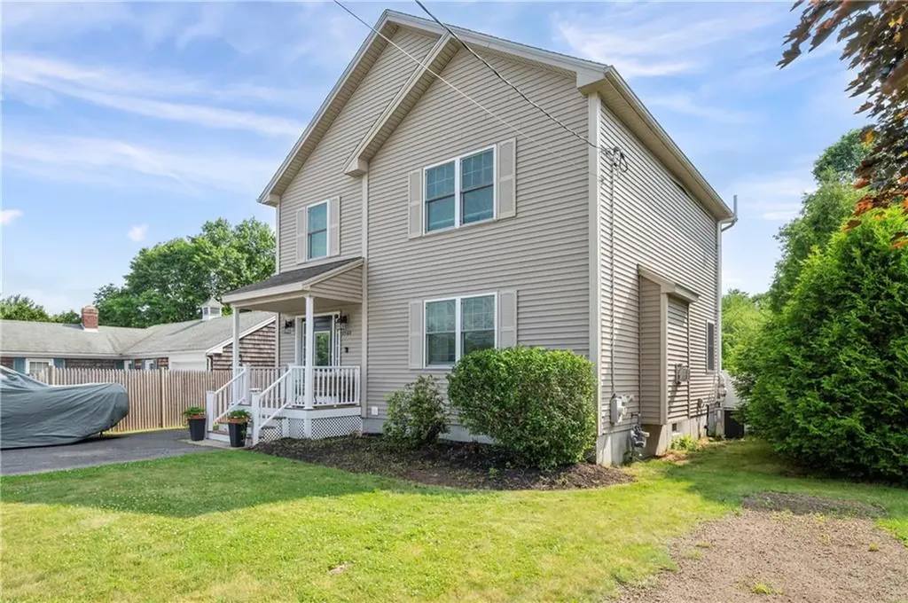 3560 Diamond Hill Road Cumberland RI 02864