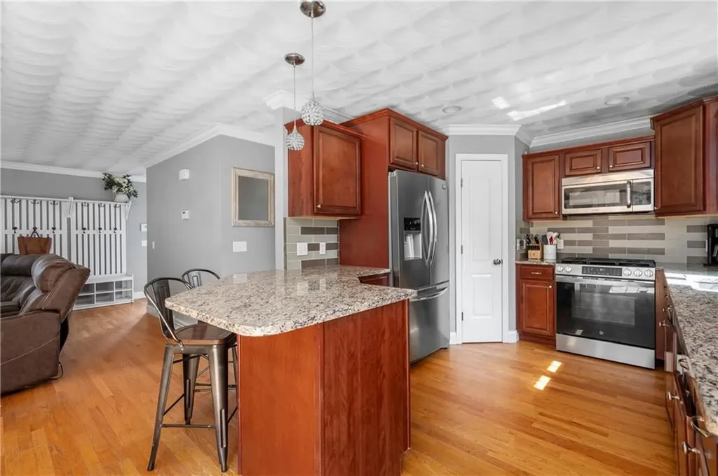 3560 Diamond Hill Road Cumberland RI 02864
