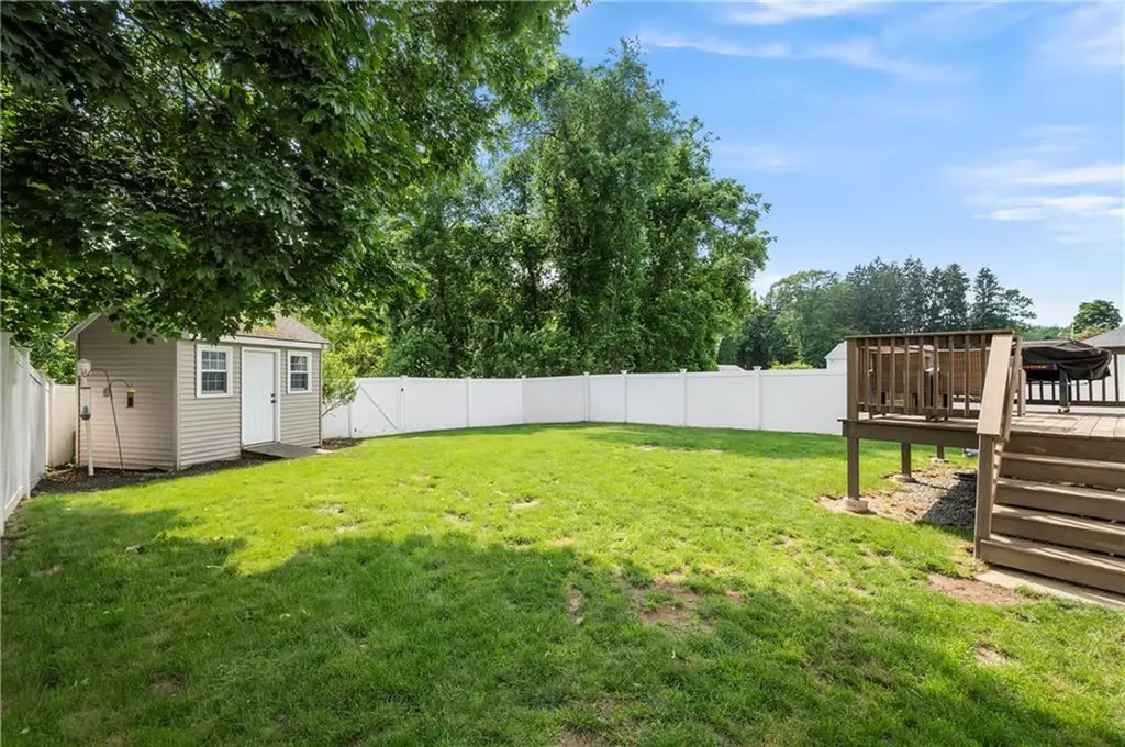 3560 Diamond Hill Road Cumberland RI 02864