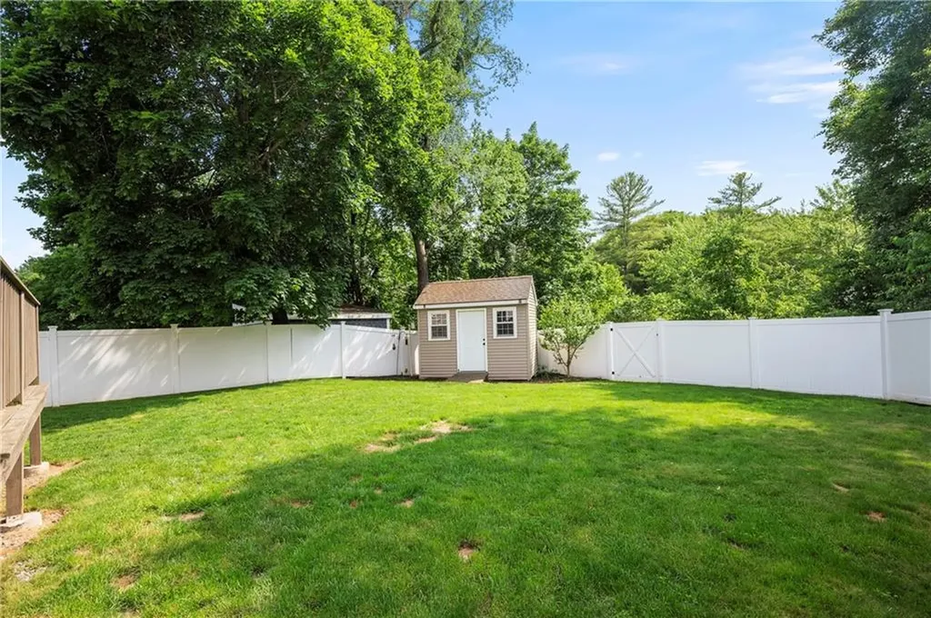 3560 Diamond Hill Road Cumberland RI 02864