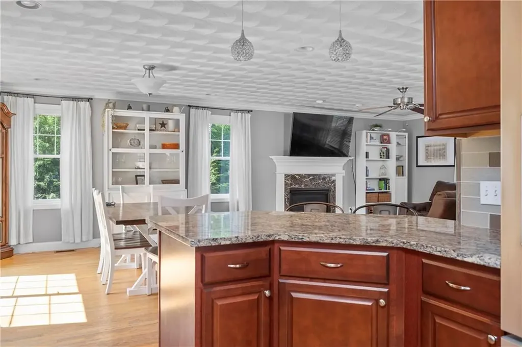 3560 Diamond Hill Road Cumberland RI 02864