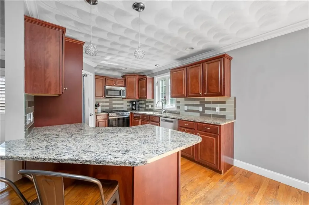 3560 Diamond Hill Road Cumberland RI 02864