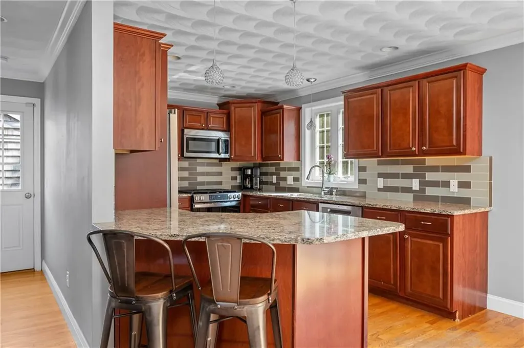 3560 Diamond Hill Road Cumberland RI 02864