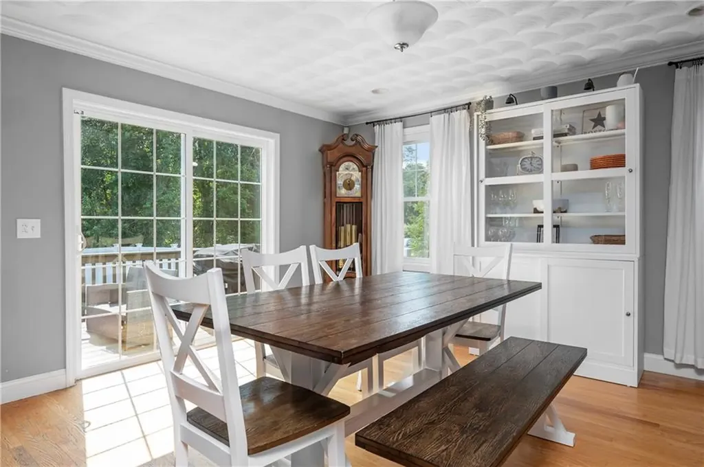 3560 Diamond Hill Road Cumberland RI 02864