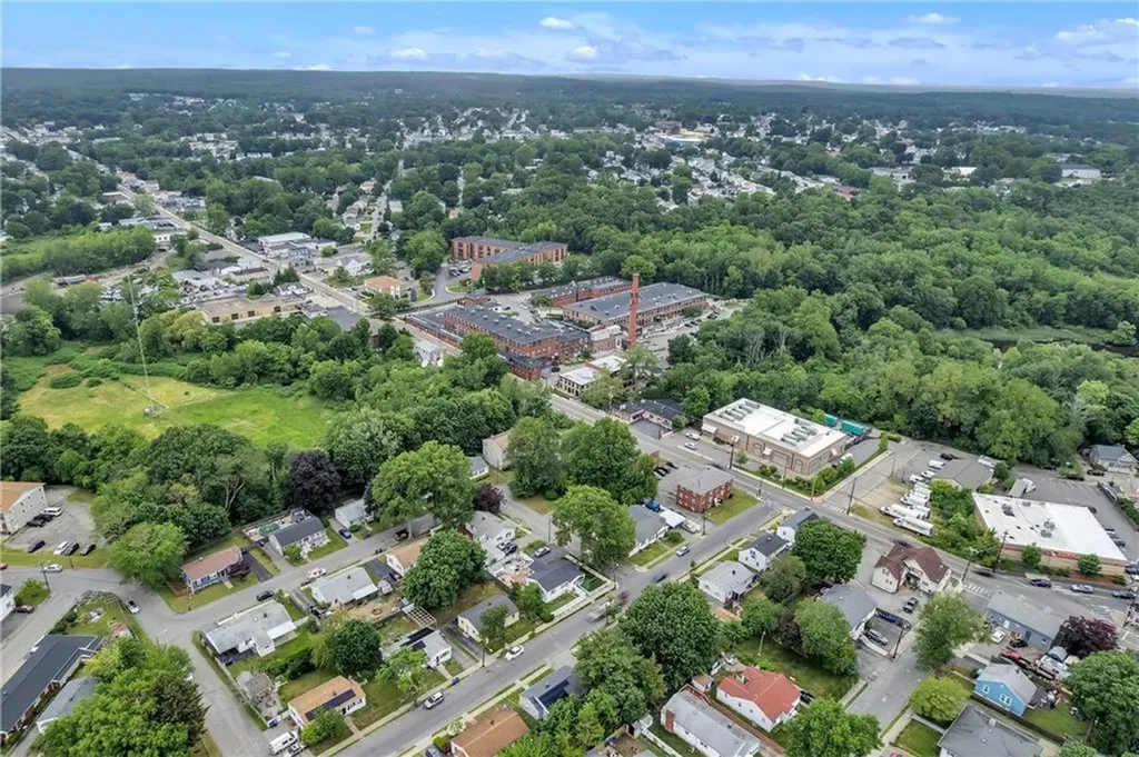 37 Joseph Street Providence RI 02904